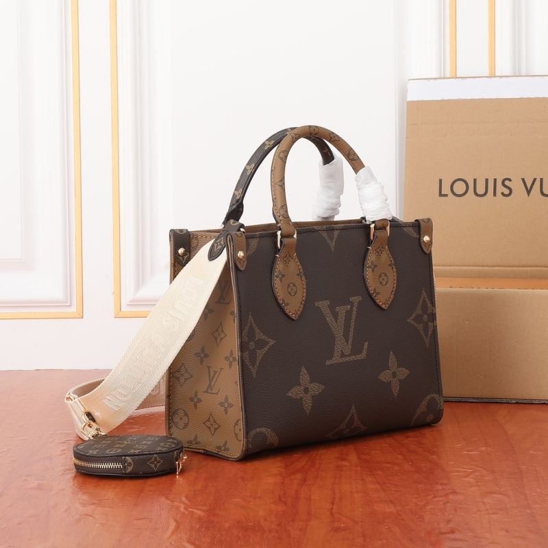 Louis Vuitton Shopping Bags